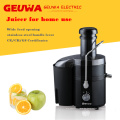 Geuwa Electric Entsafter für den Hausgebrauch